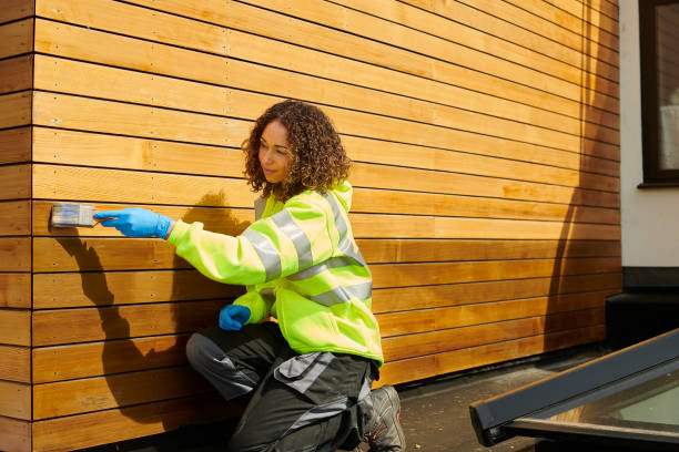 Best Historical Building Siding Restoration  in Crown Pot, IN